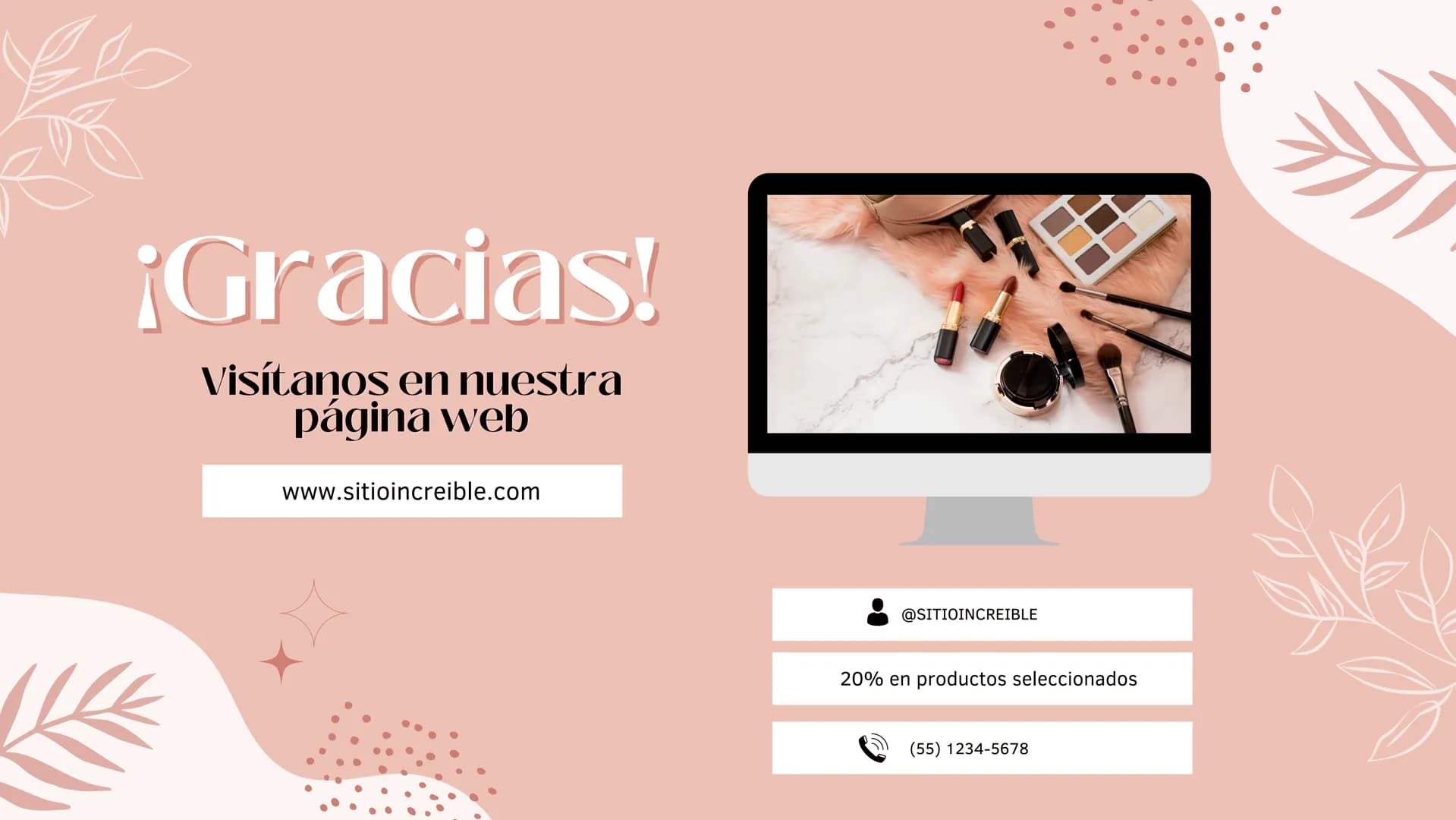 Consejos
De Maquillaje
Según tu tipo de rostro ¡Hola, soy
Olivia Wilson!
maquilladora profesional
Mi pasión es ayudarte a sentirte única con