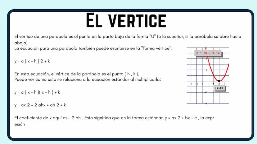 -2
Y
3
2
2 3 X
PARABOLA
f(x): y=ax²+bx+c
H
3
-3
-2
N
Y
1
2
3
X
-1
-2
2 QUE ES UNA PARABOLA
El lugar geométrico de los puntos X y Y en el
pla