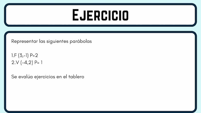 -2
Y
3
2
2 3 X
PARABOLA
f(x): y=ax²+bx+c
H
3
-3
-2
N
Y
1
2
3
X
-1
-2
2 QUE ES UNA PARABOLA
El lugar geométrico de los puntos X y Y en el
pla
