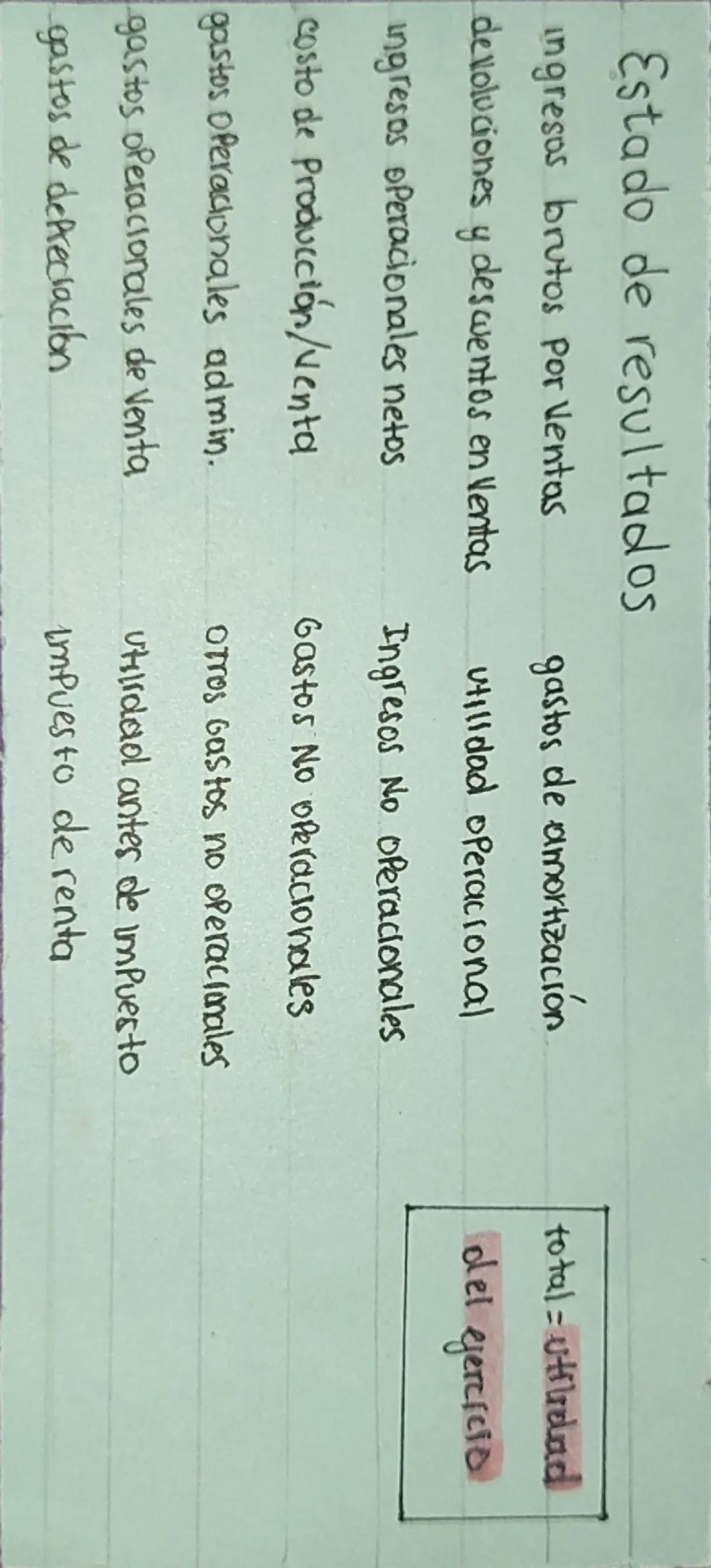 INDICADORES DE ENDEUDAMIENTO
miden o determinan que tan comprometidos se encuentran los
recursos de la empresa.
INDICADORES DE ROTACIÓN (MOV