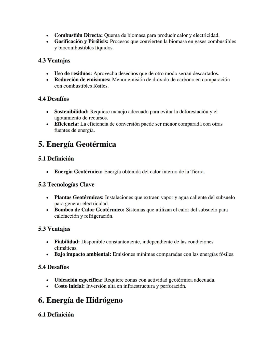 Energías Alternativas
APUNTES//
1. Energía Solar
1.1 Definición
•
Energía Solar: Energía obtenida del sol mediante la conversión de luz sola