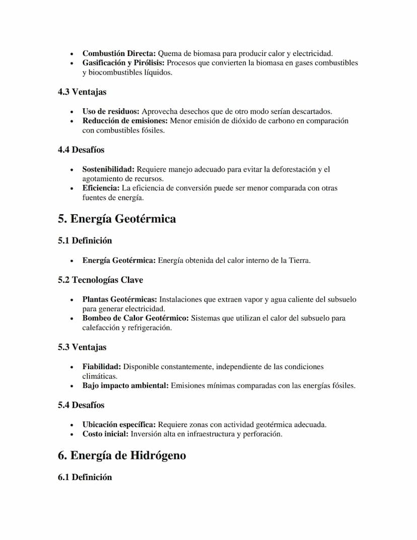Energías Alternativas
APUNTES//
1. Energía Solar
1.1 Definición
•
Energía Solar: Energía obtenida del sol mediante la conversión de luz sola