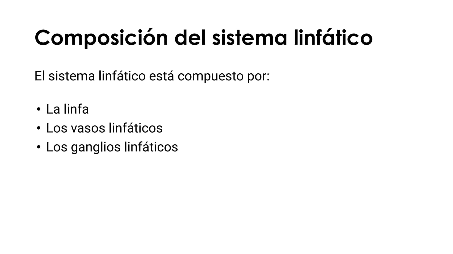 1. Sistema Linfático:
Composición del sistema linfático
Cuidado del sistema linfático RECAPITULACIÓN
.
ACTIVIDAD ADAPTACIONES DEL SISTEMA CI