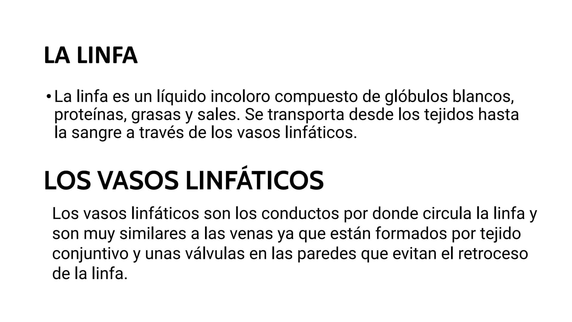 1. Sistema Linfático:
Composición del sistema linfático
Cuidado del sistema linfático RECAPITULACIÓN
.
ACTIVIDAD ADAPTACIONES DEL SISTEMA CI