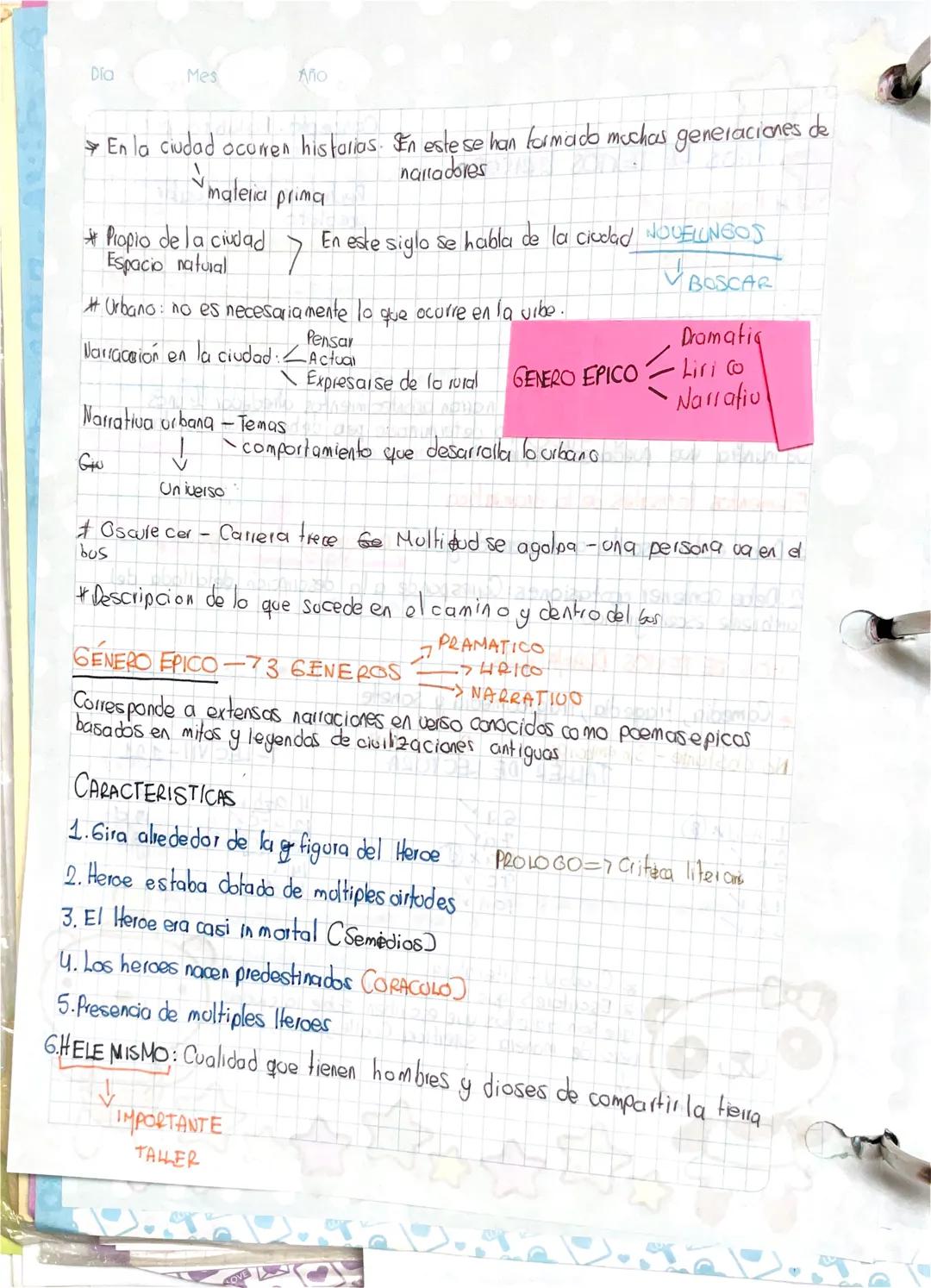 Día
Mes
Año
TIPOS DE TEXTOS LIRICOS.
#Poesias
#Canciones
GENERO DRAMATICO,
Concepto: Palabra por
deni fini
Rechazar lo de vabr
dbsoluto
Comp