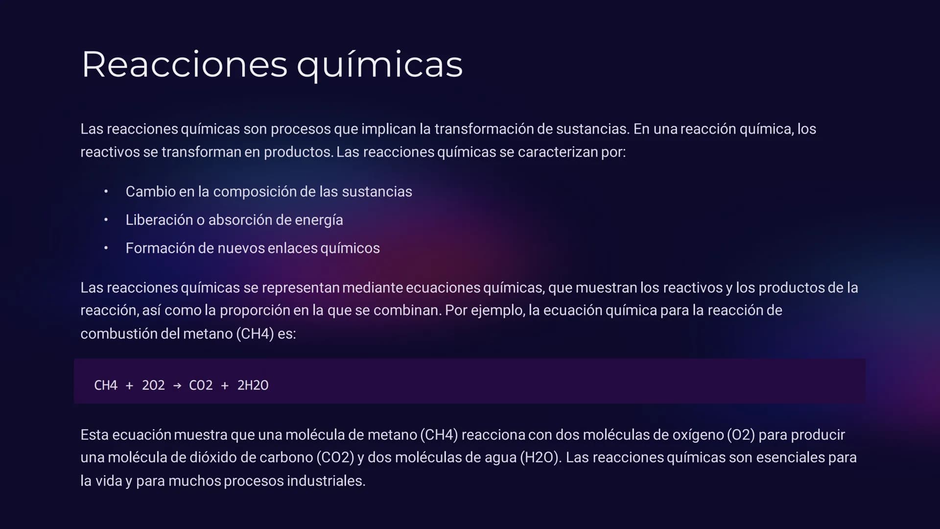 Introducción a la Química
Este documento servirá como guía para adentrarse en el fascinante mundo de la química, explorando su historia,
sus