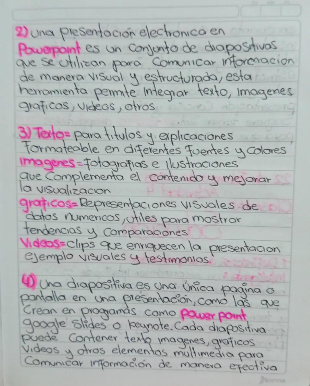 Clase #4
15 02 25
proposito identificar la aplicación powerpoint
y Sus Aerramentas basicas
powerpoint
es una erramienta que nos ofrencen
Mic