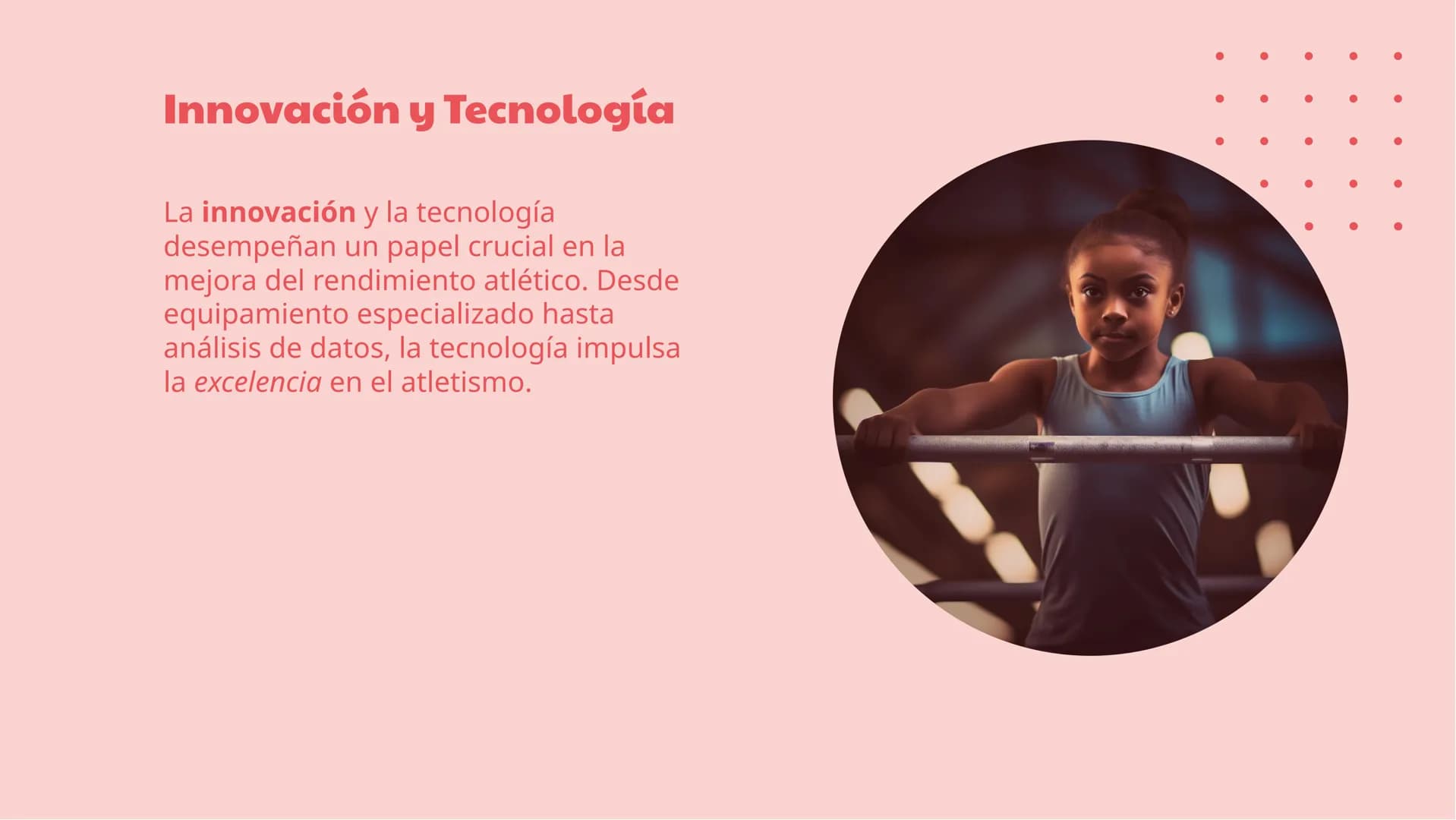 Excelencia en el
Atletismo: Desafiando
los Límites Introducción
El atletismo es una disciplina que desafía los límites físicos y
mentales de