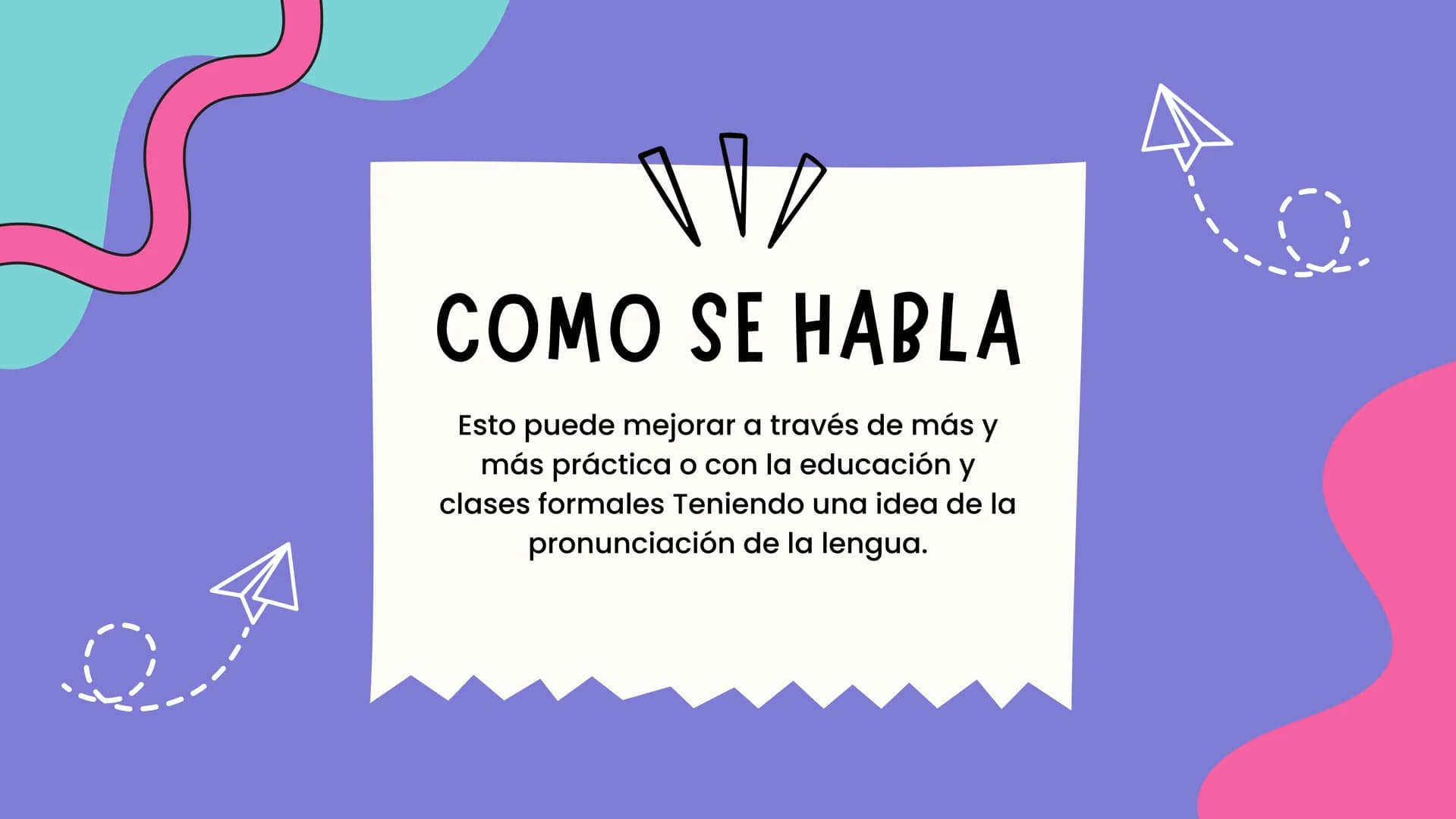 LENGUAS PIDGIN
Y PIDGINIZACIÓN S
•
Lenguas pidgin
• Definición.
• Usos y utilidad.
⚫ Características.
• Historia y origen.
Ejemplos.
ÍNDICE
