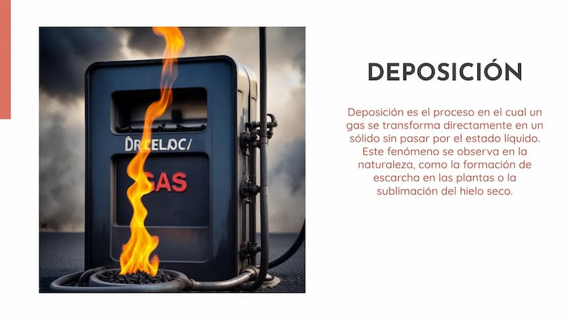 FUNDAMENTOS DE
LOS ESTADOS DE
LA MATERIA Y SUS
TRANSFORMACION
ES INTRODUCCIÓN
En esta presentación se abordarán los
fundamentos de los estad