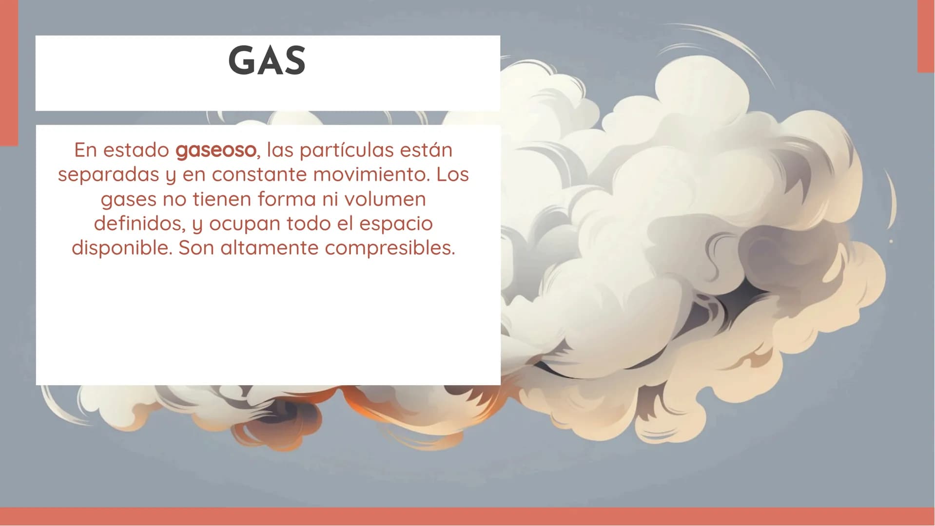 FUNDAMENTOS DE
LOS ESTADOS DE
LA MATERIA Y SUS
TRANSFORMACION
ES INTRODUCCIÓN
En esta presentación se abordarán los
fundamentos de los estad