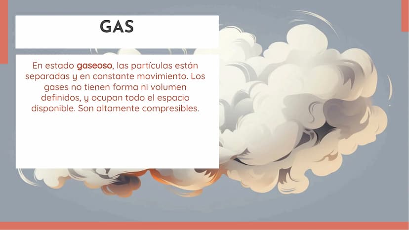 FUNDAMENTOS DE
LOS ESTADOS DE
LA MATERIA Y SUS
TRANSFORMACION
ES INTRODUCCIÓN
En esta presentación se abordarán los
fundamentos de los estad