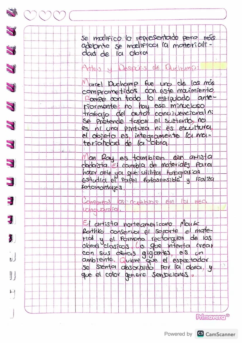 ♡♡
DESARROLLO LC CA
a morfologia
Con la que se
representan
los cuadras es
tain importante
que inclusos.
la encontramos
on televisores
y tele