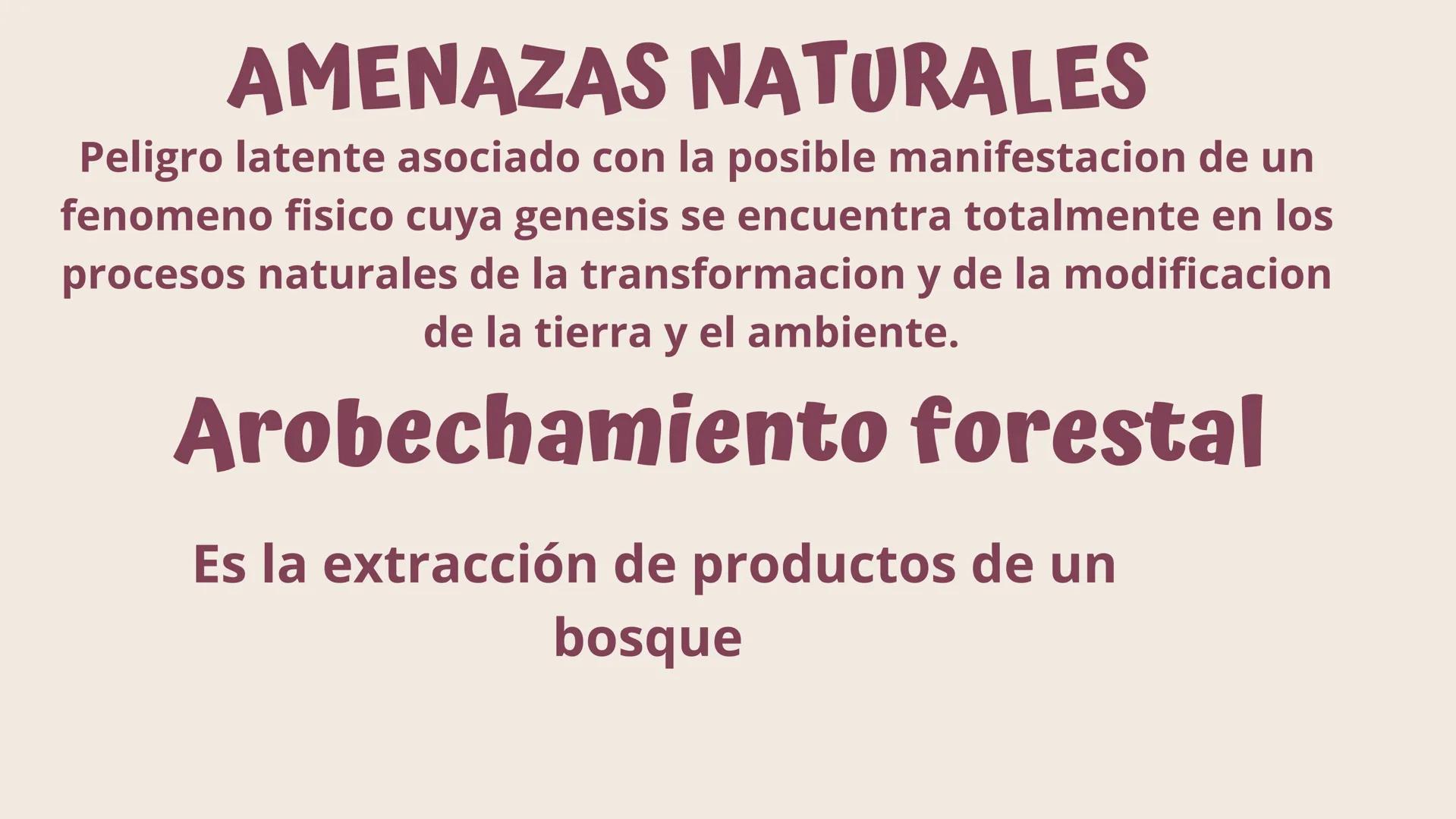 TERMINOS
ECOLOGICOS CONSEPTOS
BASICOS DE
ECOLOGIA ¿QUE SON?
la ecologia es una rama de la biologia que estudia las interacciones
de los sere