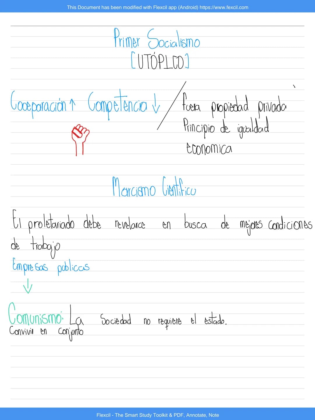 This Document has been modified with Flexcil app (Android) https://www.fexcil.com
Jhon Locke
Liberalismo.
ldp de EE.UU.
Revolución franceso
