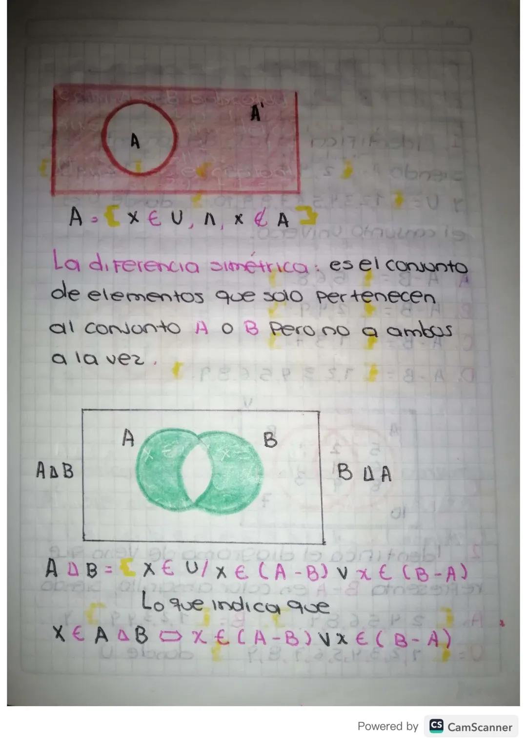 # CONJUNTOS

*   Es toda reunión o colección de
elementos que pertenecen a una categoria
bien definida. Se representan mediantes
letras mayú
