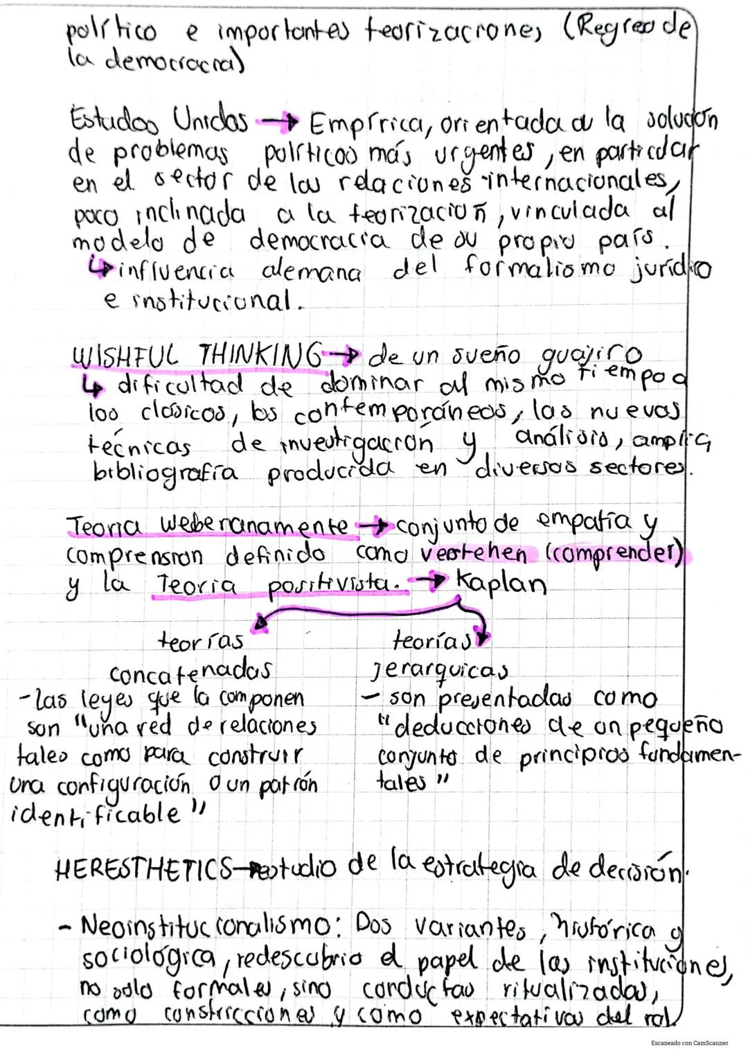 - NUEVO CURSO DE CIENCIA POLÍTICA - Gianfranco
Pasquino.
"Hacer ciencia política requiere que se pasea y se
emplee una perspectiva comparada
