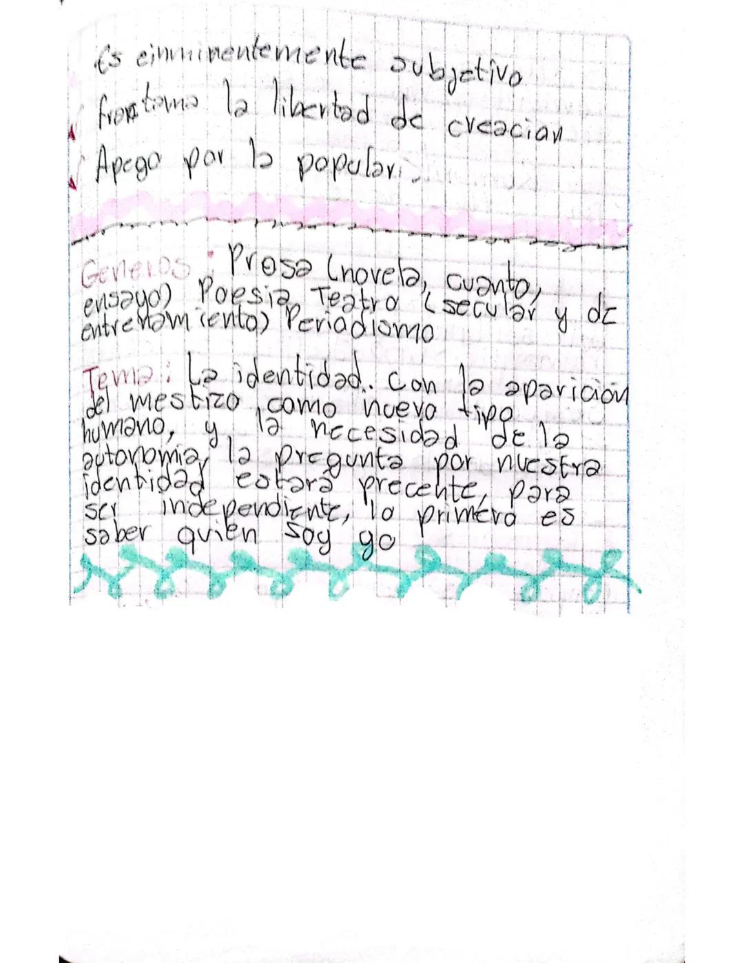 # romanticismo

contexto: La literatura hispanoamericana
se hace romantica par influja
de Europa. El a de Diciembre de
1824 je libra la, bal