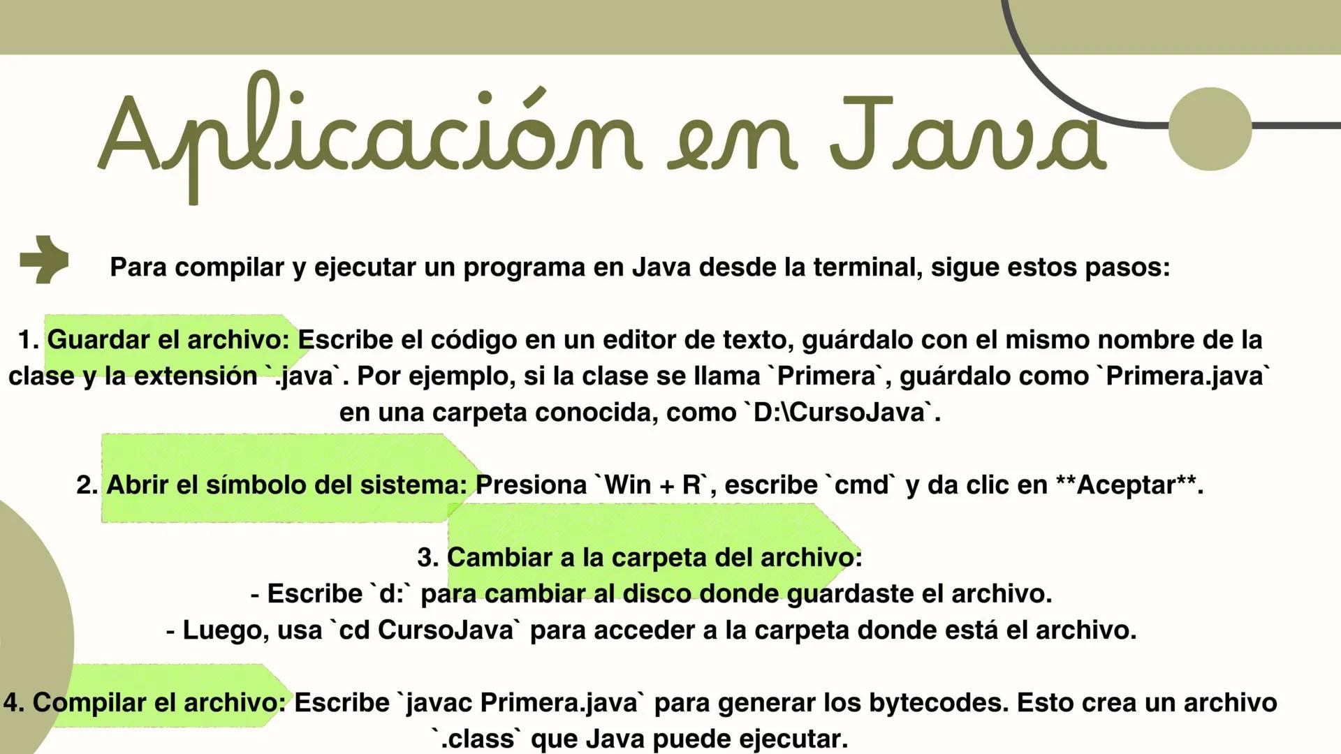 ➜ Introducción +
En esta presentación se hace una introducción a los
conceptos básicos y características de los lenguajes de
programación or