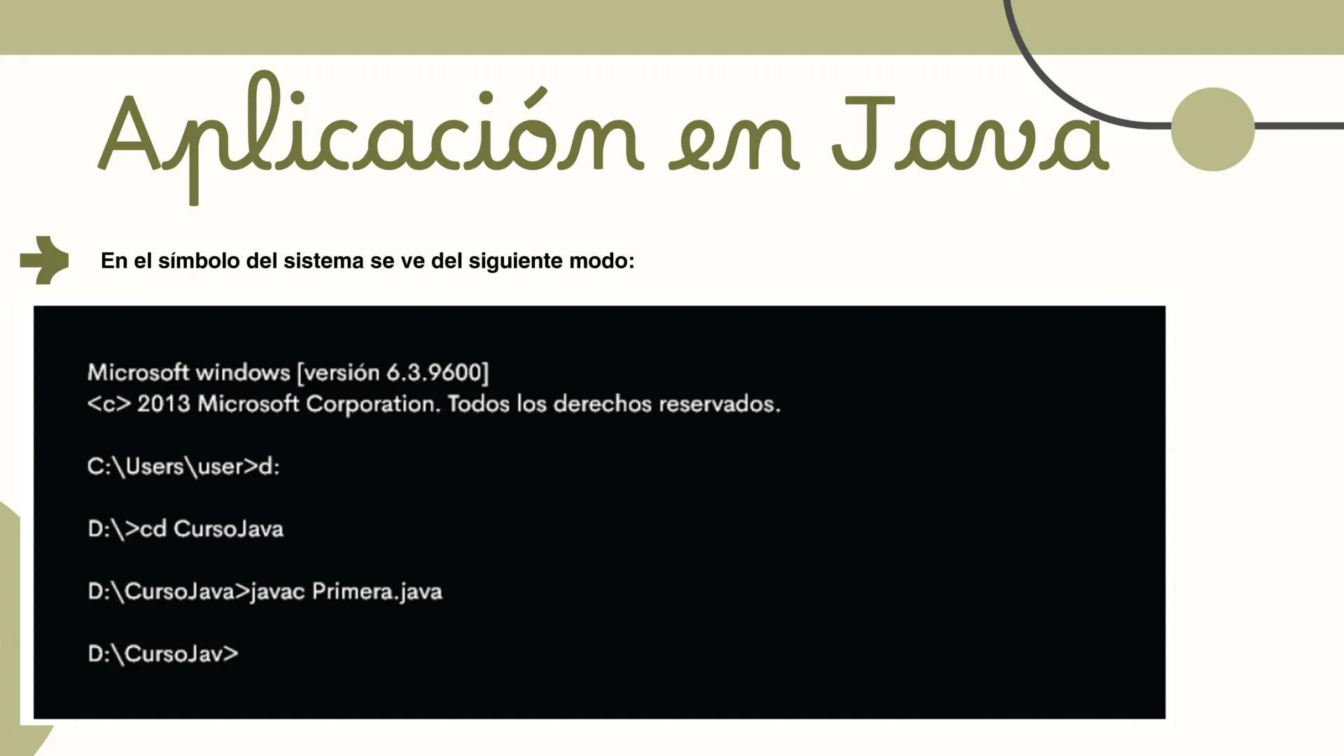 ➜ Introducción +
En esta presentación se hace una introducción a los
conceptos básicos y características de los lenguajes de
programación or