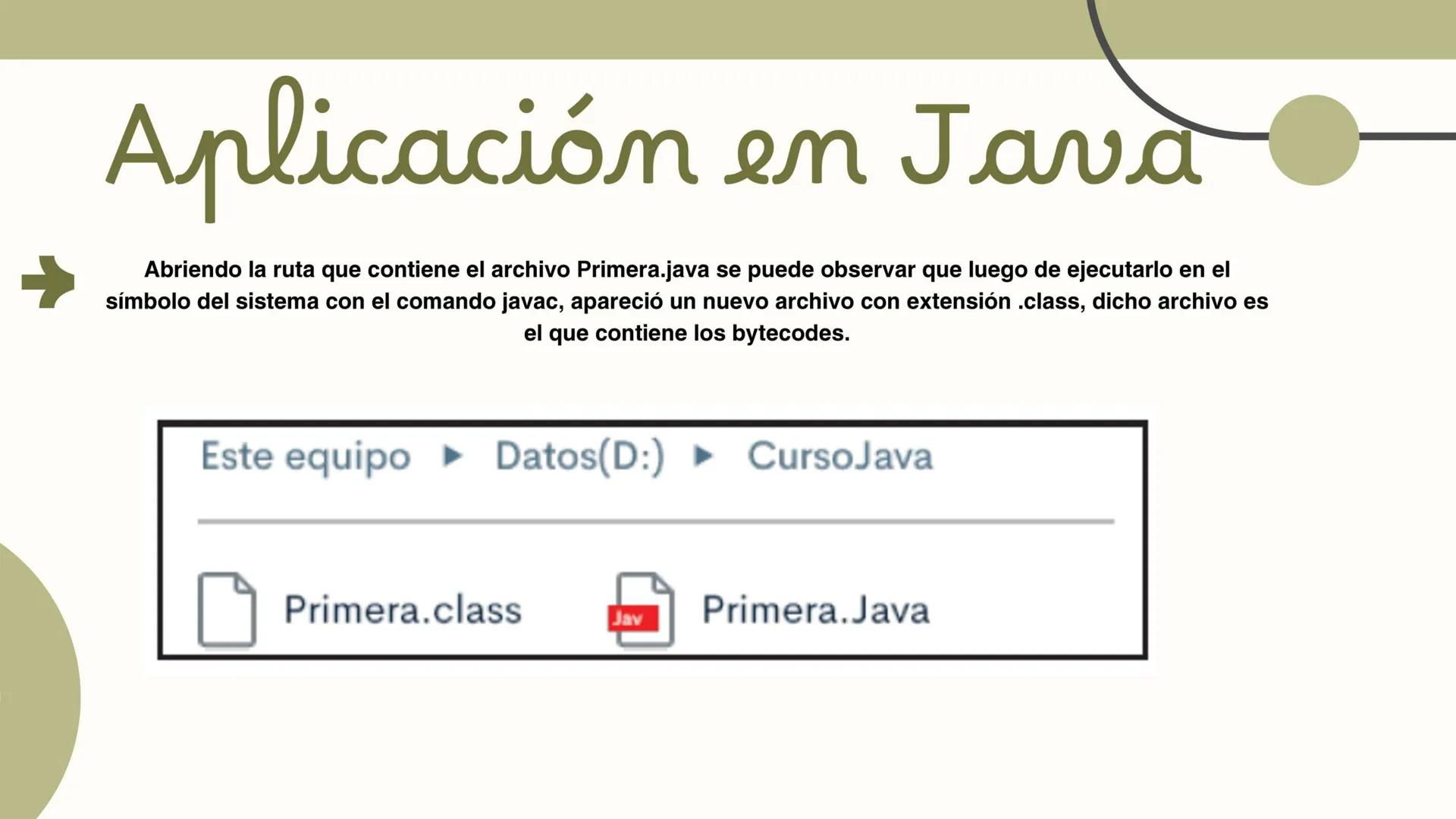 ➜ Introducción +
En esta presentación se hace una introducción a los
conceptos básicos y características de los lenguajes de
programación or