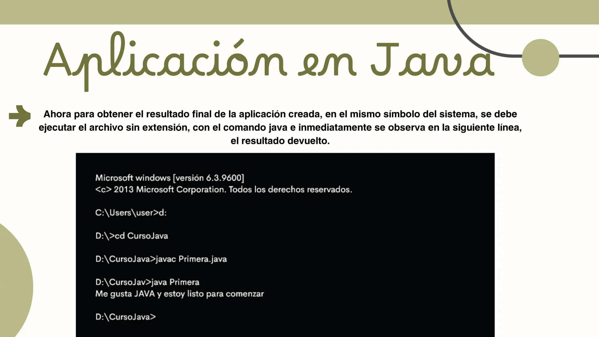 ➜ Introducción +
En esta presentación se hace una introducción a los
conceptos básicos y características de los lenguajes de
programación or