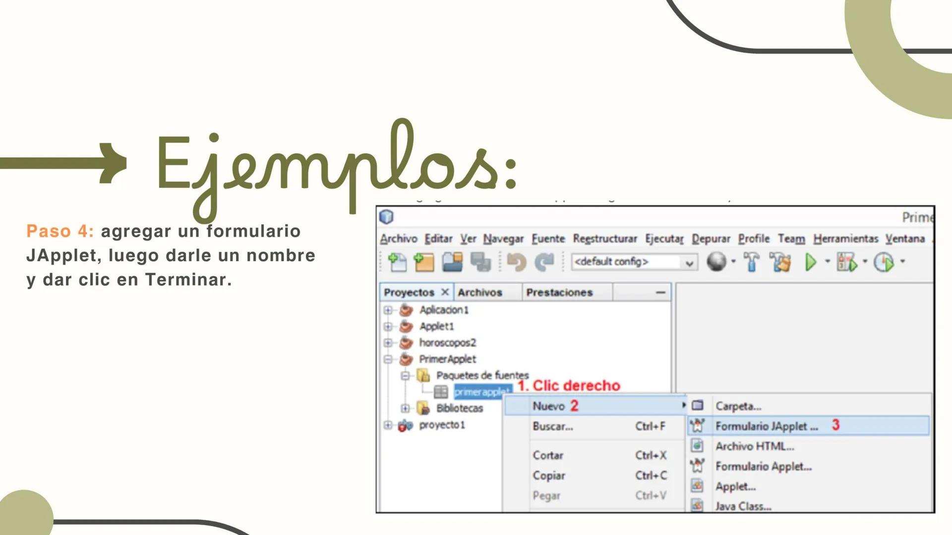➜ Introducción +
En esta presentación se hace una introducción a los
conceptos básicos y características de los lenguajes de
programación or