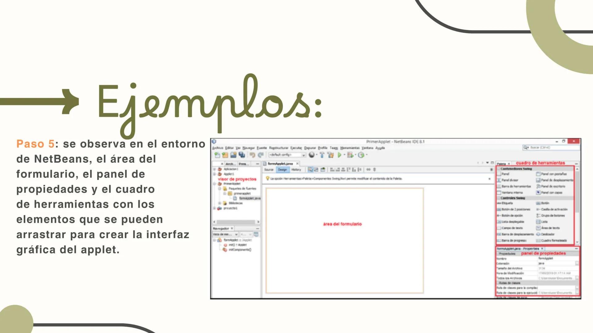 ➜ Introducción +
En esta presentación se hace una introducción a los
conceptos básicos y características de los lenguajes de
programación or