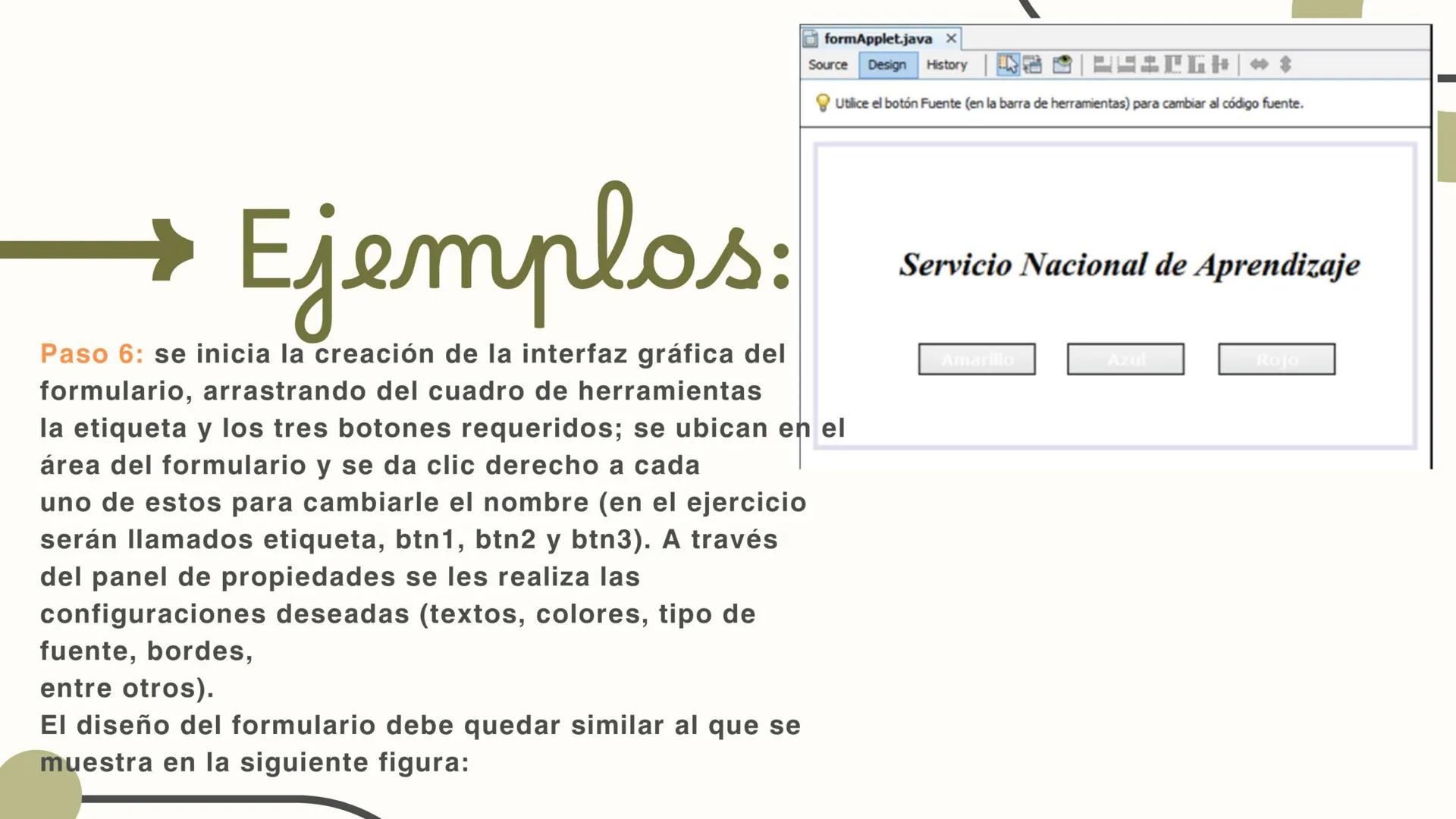 ➜ Introducción +
En esta presentación se hace una introducción a los
conceptos básicos y características de los lenguajes de
programación or