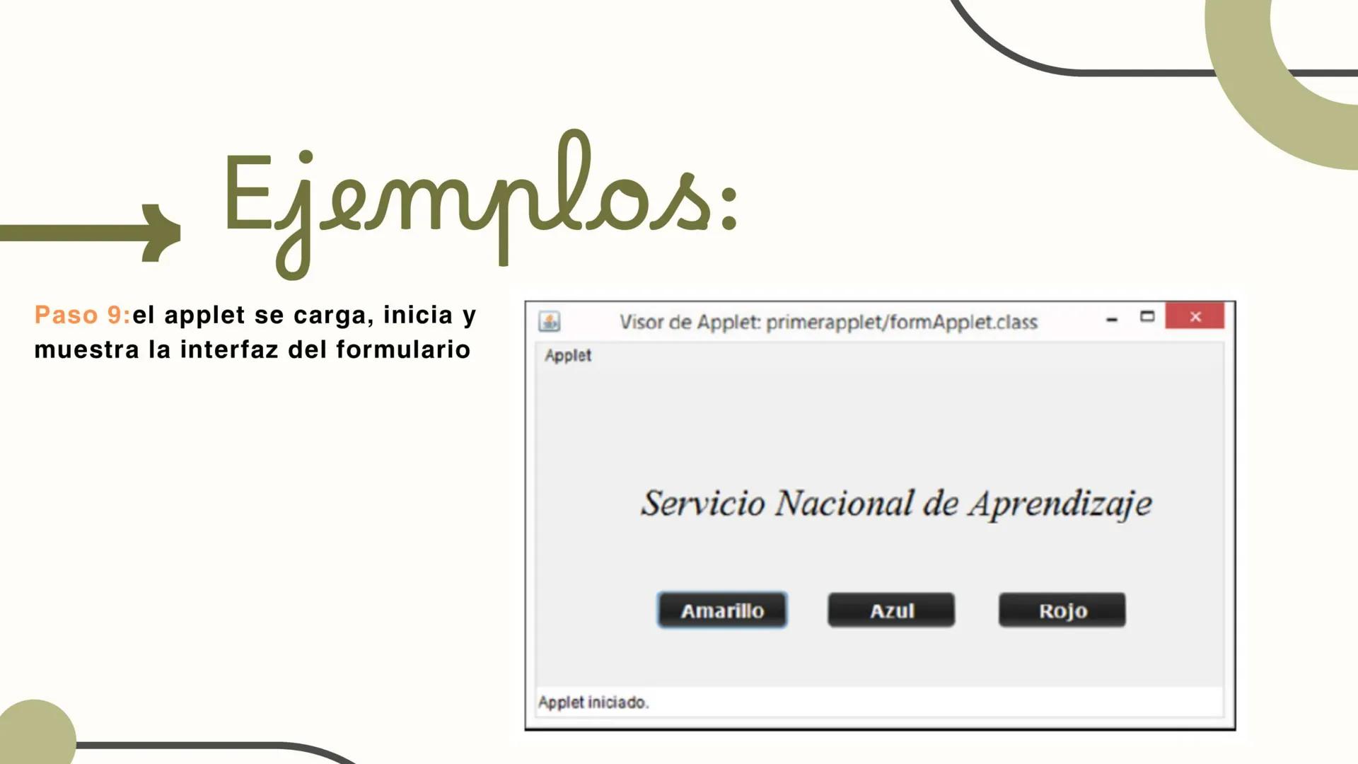 ➜ Introducción +
En esta presentación se hace una introducción a los
conceptos básicos y características de los lenguajes de
programación or