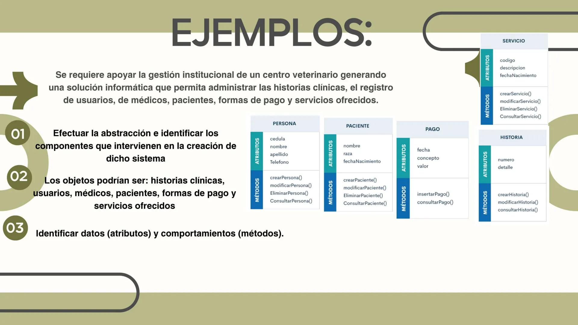 ➜ Introducción +
En esta presentación se hace una introducción a los
conceptos básicos y características de los lenguajes de
programación or