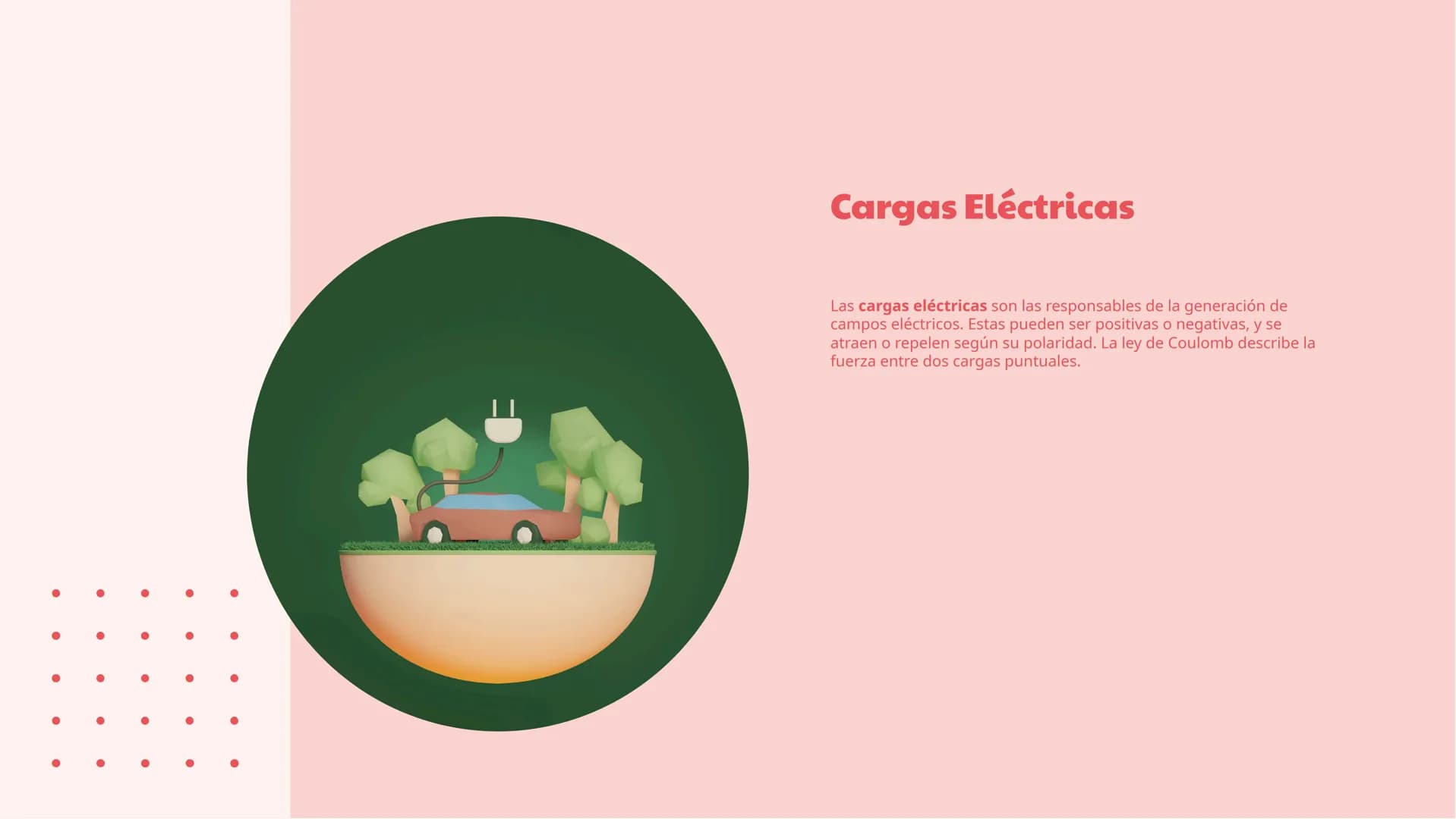 Fundamentos de
Electricidad y
Magnetismo Introducción
El electromagnetismo es una rama de la física que estudia la
relación entre electricid