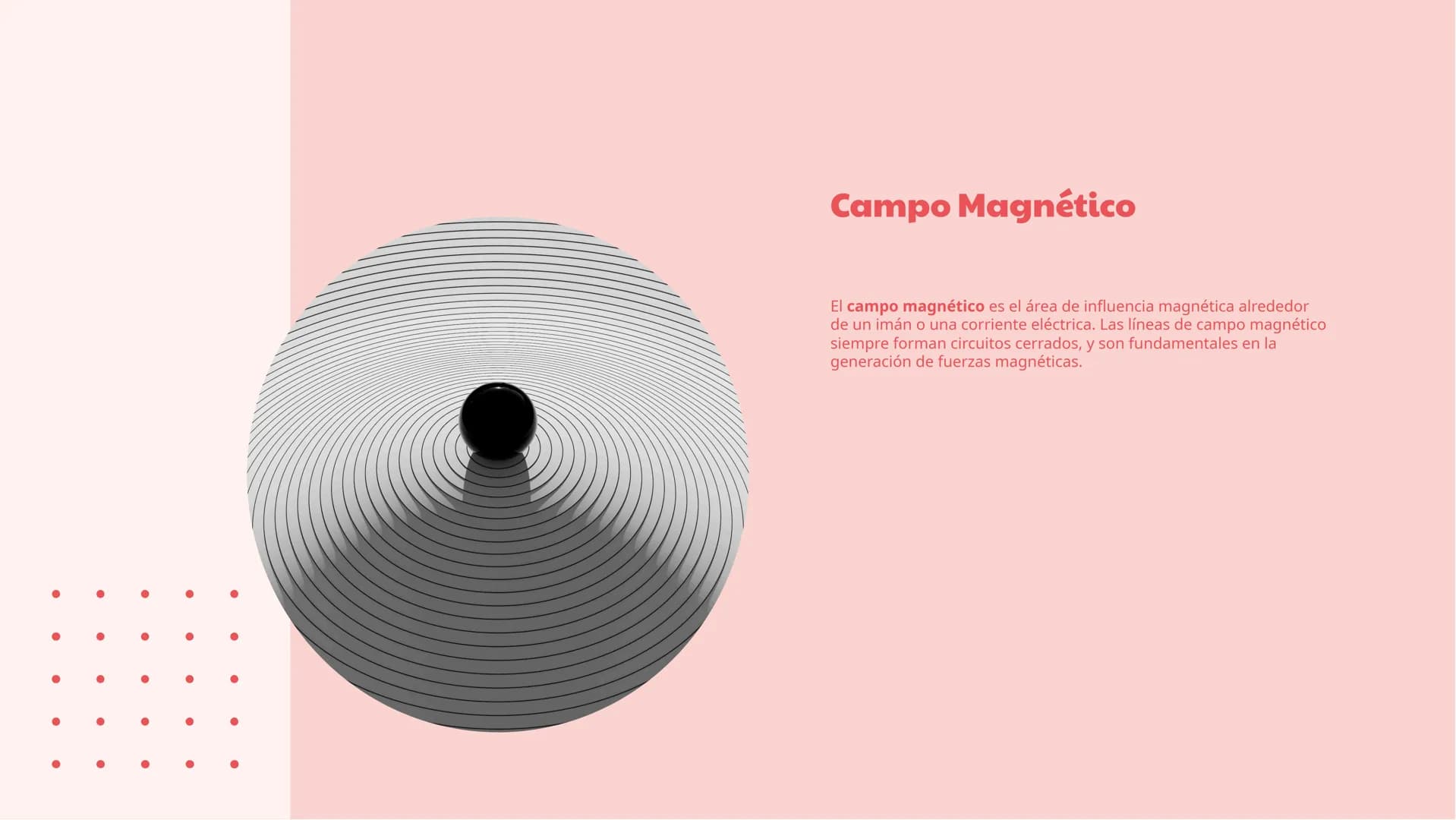 Fundamentos de
Electricidad y
Magnetismo Introducción
El electromagnetismo es una rama de la física que estudia la
relación entre electricid