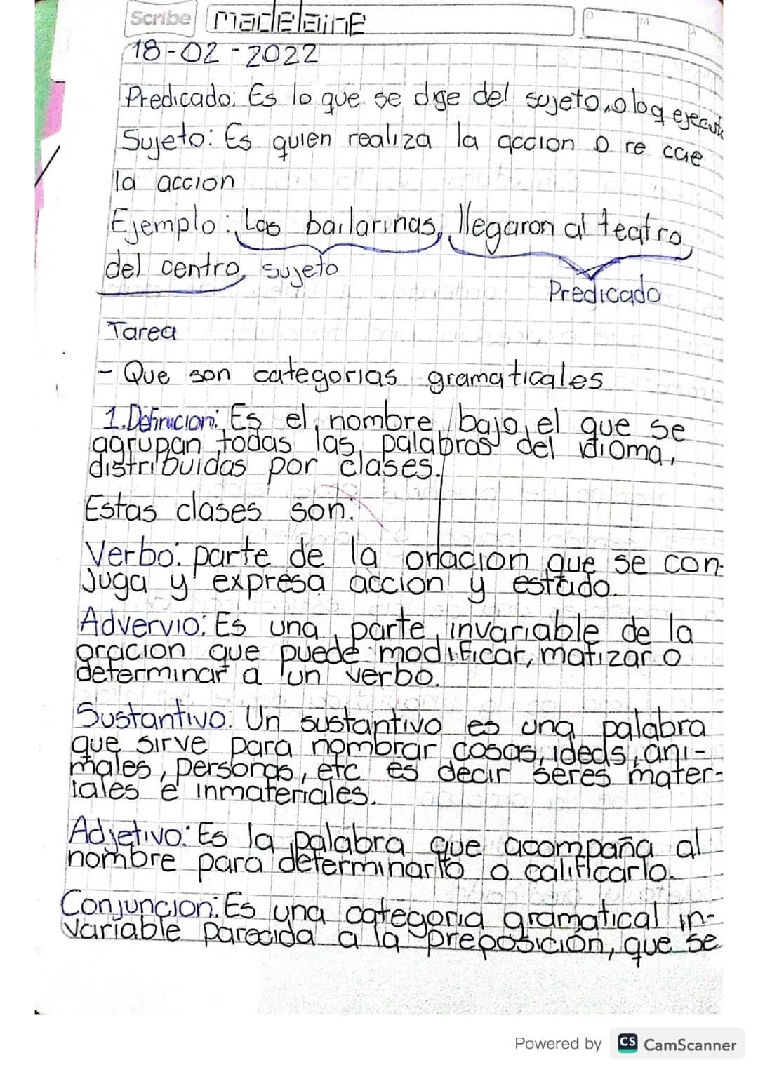 Clases de Palabras: 10 Ejemplos y Diferencias entre Comunicación Verbal y No Verbal