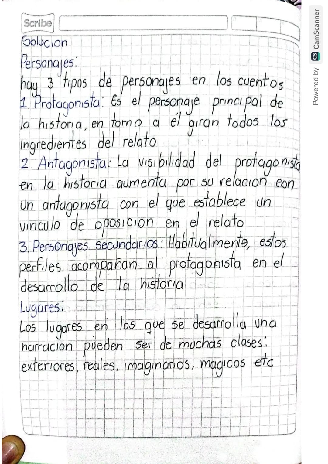 Scribe Madelaine
18-02-2022
ejecsk
Predicado: Es lo que se dige del sujeto,olog
Sujeto: Es quien realiza la acción o re cae
la accion
Ejempl
