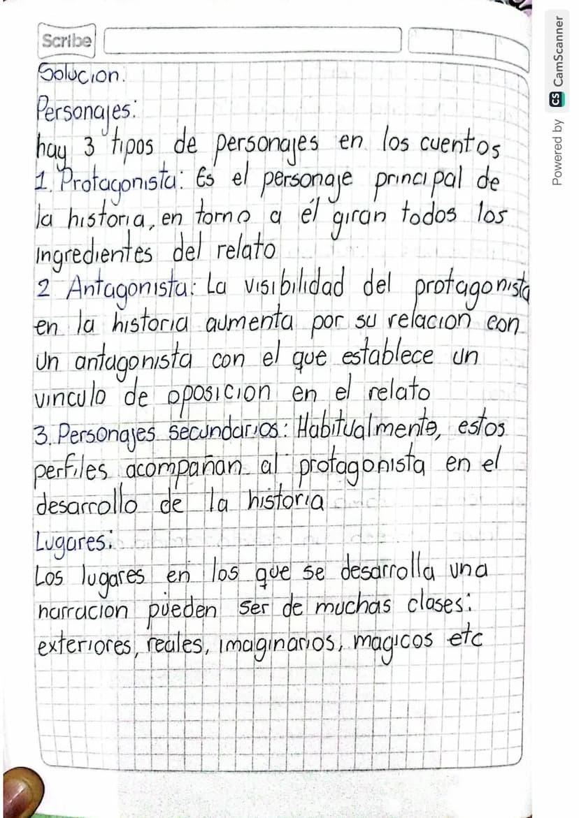 Scribe Madelaine
18-02-2022
ejecsk
Predicado: Es lo que se dige del sujeto,olog
Sujeto: Es quien realiza la acción o re cae
la accion
Ejempl