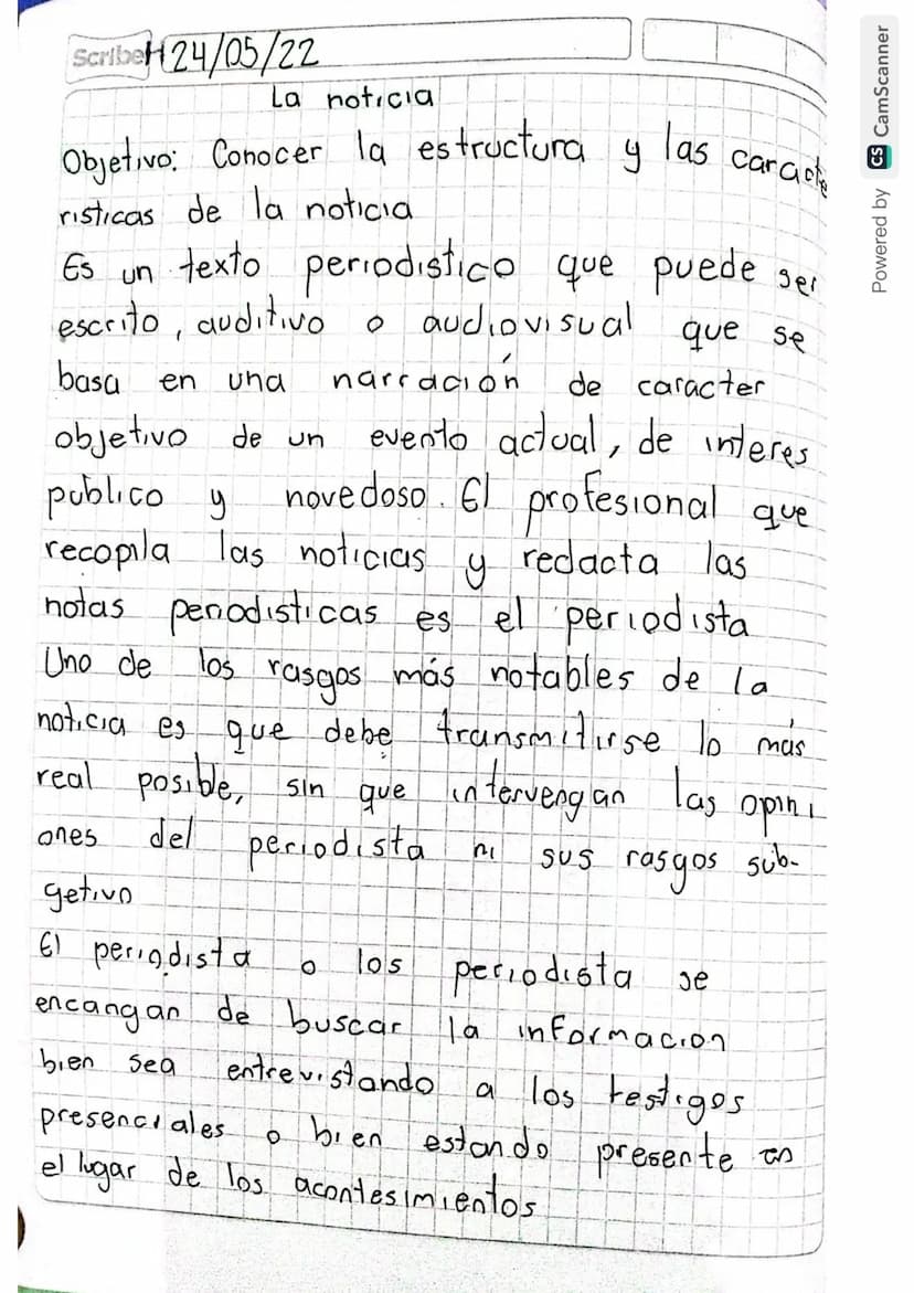 Scribe Madelaine
18-02-2022
ejecsk
Predicado: Es lo que se dige del sujeto,olog
Sujeto: Es quien realiza la acción o re cae
la accion
Ejempl