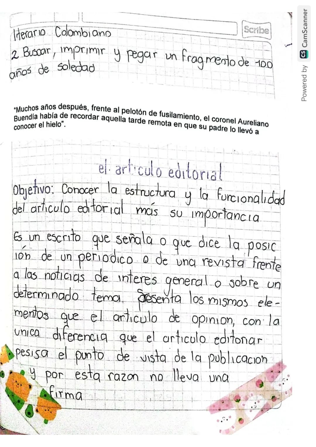 Scribe Madelaine
18-02-2022
ejecsk
Predicado: Es lo que se dige del sujeto,olog
Sujeto: Es quien realiza la acción o re cae
la accion
Ejempl