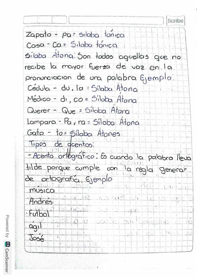 Scribe Madelaine
18-02-2022
ejecsk
Predicado: Es lo que se dige del sujeto,olog
Sujeto: Es quien realiza la acción o re cae
la accion
Ejempl
