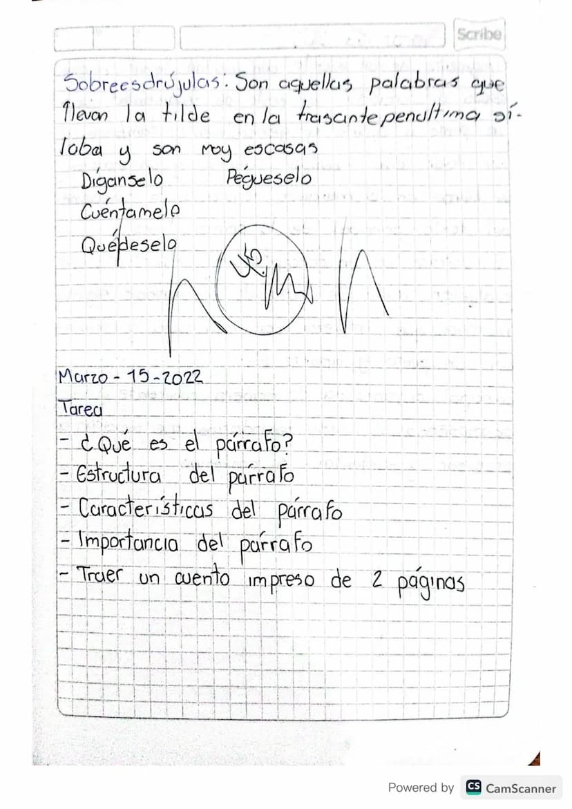 Scribe Madelaine
18-02-2022
ejecsk
Predicado: Es lo que se dige del sujeto,olog
Sujeto: Es quien realiza la acción o re cae
la accion
Ejempl