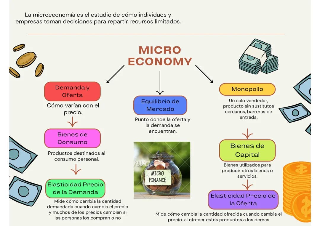 Microeconomy