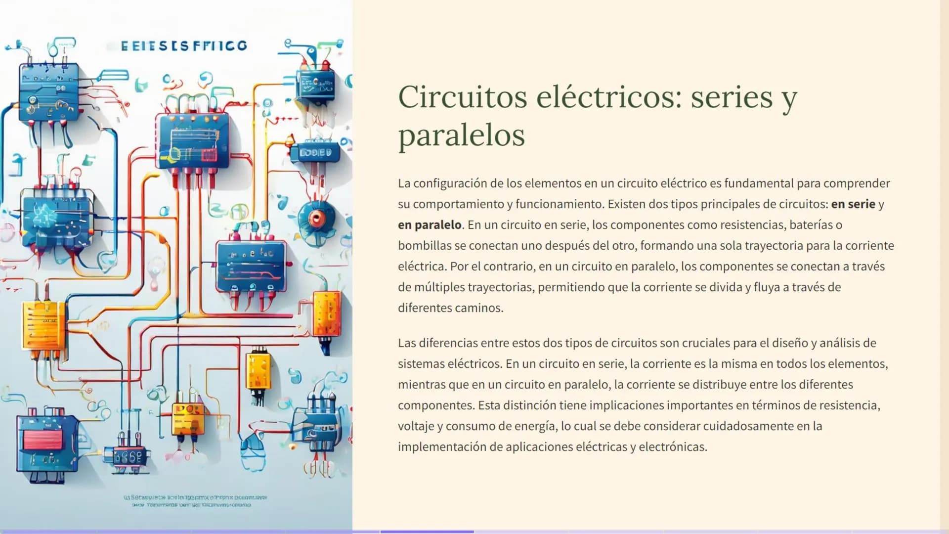 Introducción a la
electricidad y el
magnetismo
Bienvenidos a un viaje fascinante por el mundo de la electricidad y el
magnetismo, dos fenóme