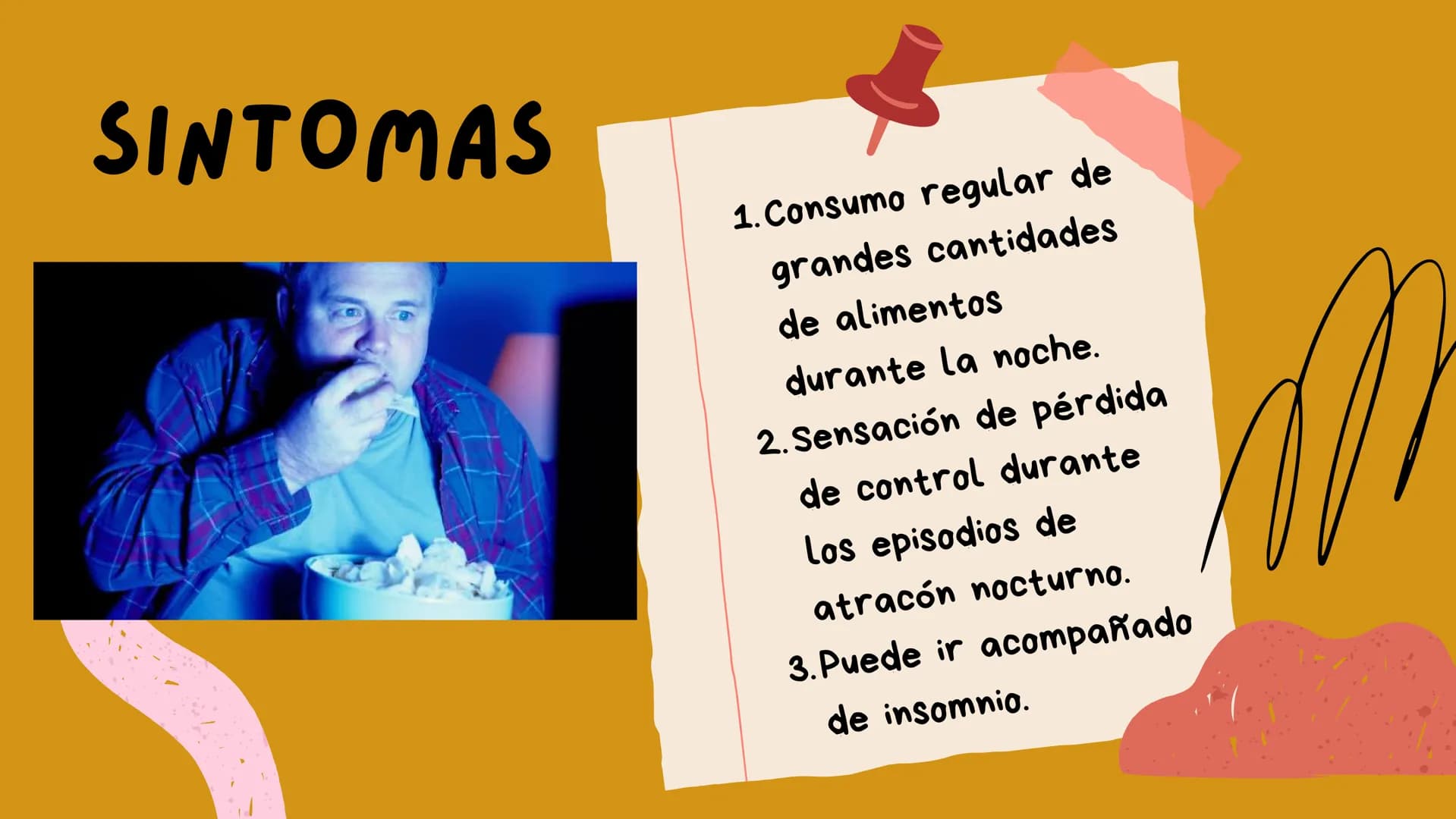 TRANSTORNOS
ALIMENTICIOS
C Л
¿QUE SON?
Los trastornos alimenticios son condiciones graves
relacionadas con comportamientos alimentarios
pers