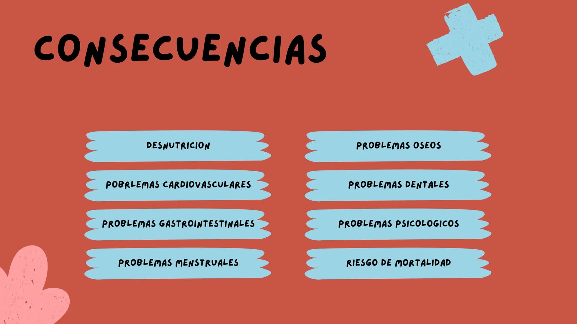 TRANSTORNOS
ALIMENTICIOS
C Л
¿QUE SON?
Los trastornos alimenticios son condiciones graves
relacionadas con comportamientos alimentarios
pers