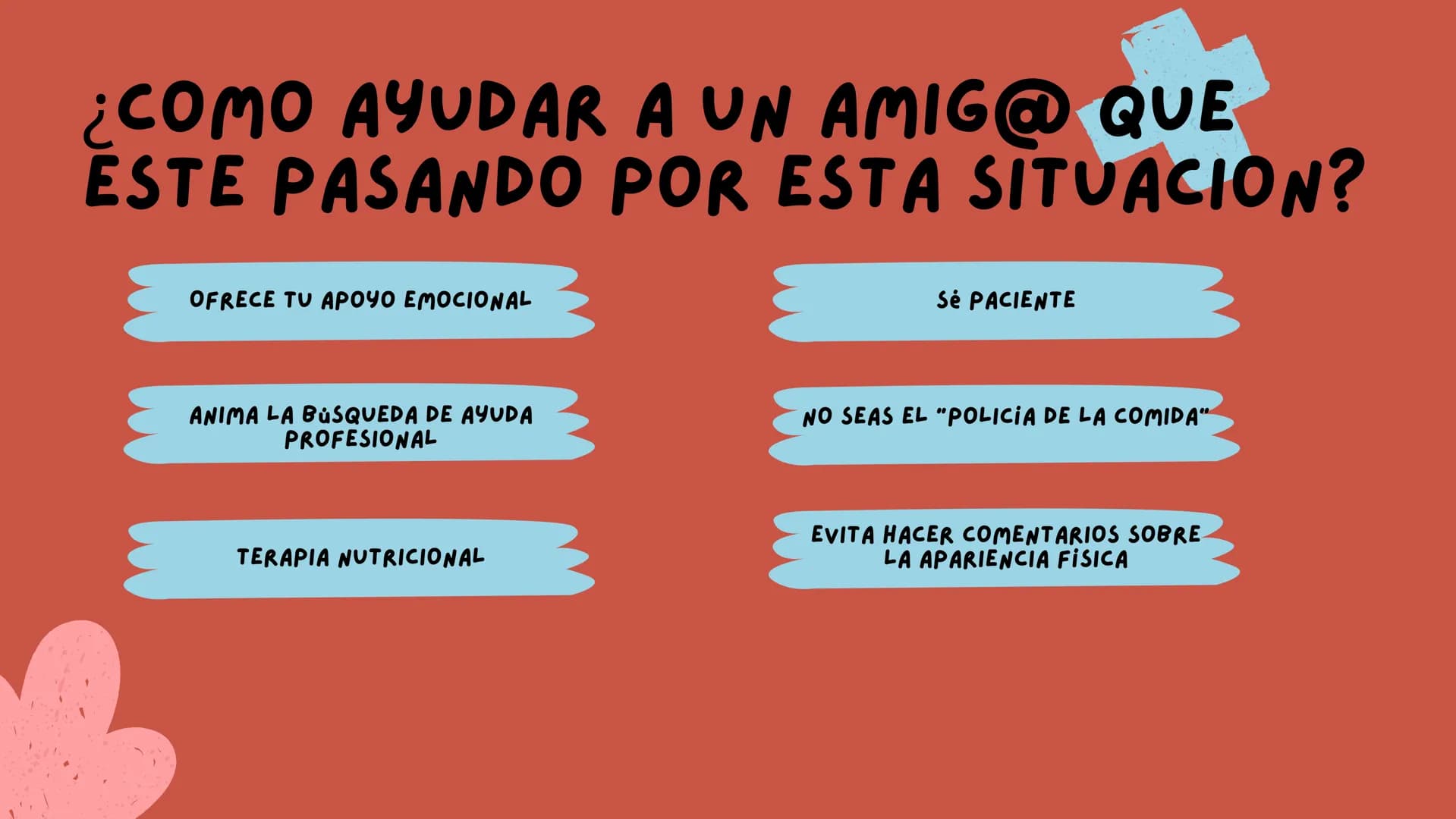 TRANSTORNOS
ALIMENTICIOS
C Л
¿QUE SON?
Los trastornos alimenticios son condiciones graves
relacionadas con comportamientos alimentarios
pers