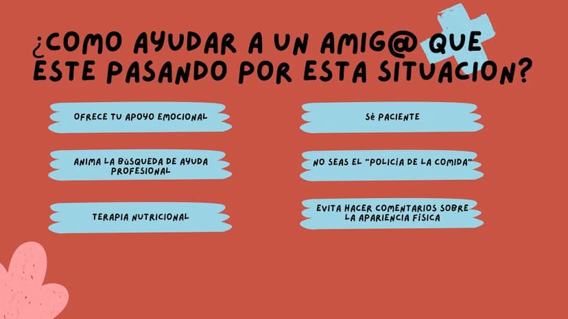 TRANSTORNOS
ALIMENTICIOS
C Л
¿QUE SON?
Los trastornos alimenticios son condiciones graves
relacionadas con comportamientos alimentarios
pers