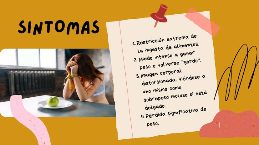 TRANSTORNOS
ALIMENTICIOS
C Л
¿QUE SON?
Los trastornos alimenticios son condiciones graves
relacionadas con comportamientos alimentarios
pers