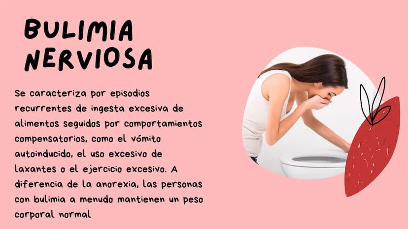 TRANSTORNOS
ALIMENTICIOS
C Л
¿QUE SON?
Los trastornos alimenticios son condiciones graves
relacionadas con comportamientos alimentarios
pers