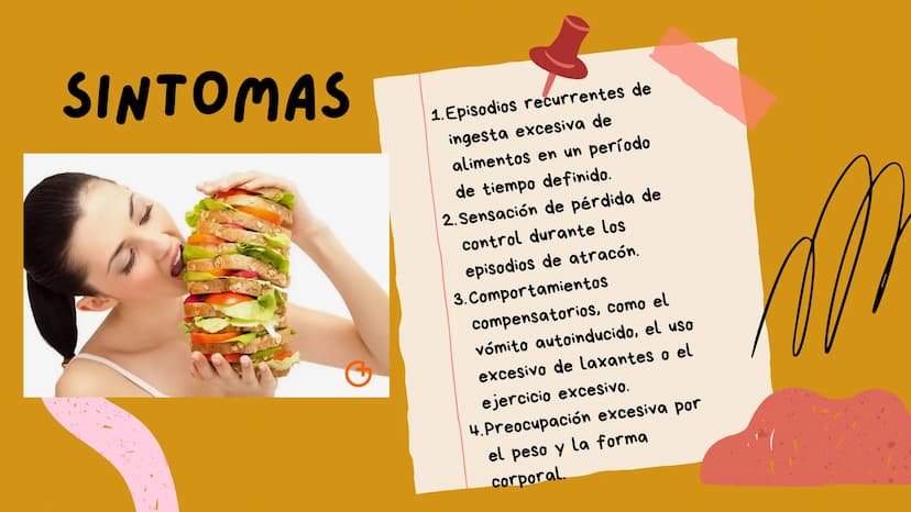 TRANSTORNOS
ALIMENTICIOS
C Л
¿QUE SON?
Los trastornos alimenticios son condiciones graves
relacionadas con comportamientos alimentarios
pers