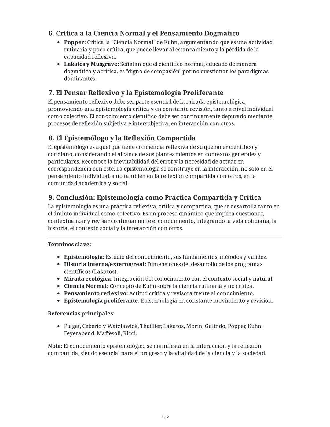 ¿Qué es Epistemología?
1. Introducción y Definición General
La epistemología es una rama de la filosofía que se ocupa del estudio del conoci